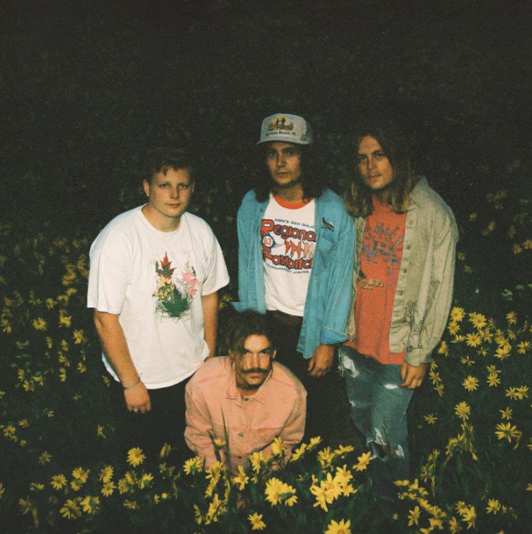 Waiting to Spill: The Backseat Lovers Prove it was Worth the Wait