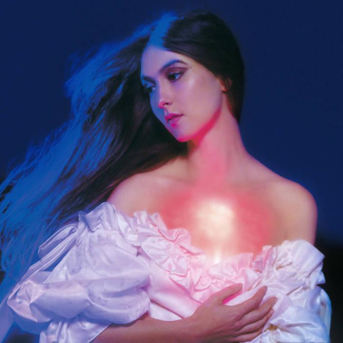 And in the Darkness, Hearts Aglow: An Introspective Slow Burn