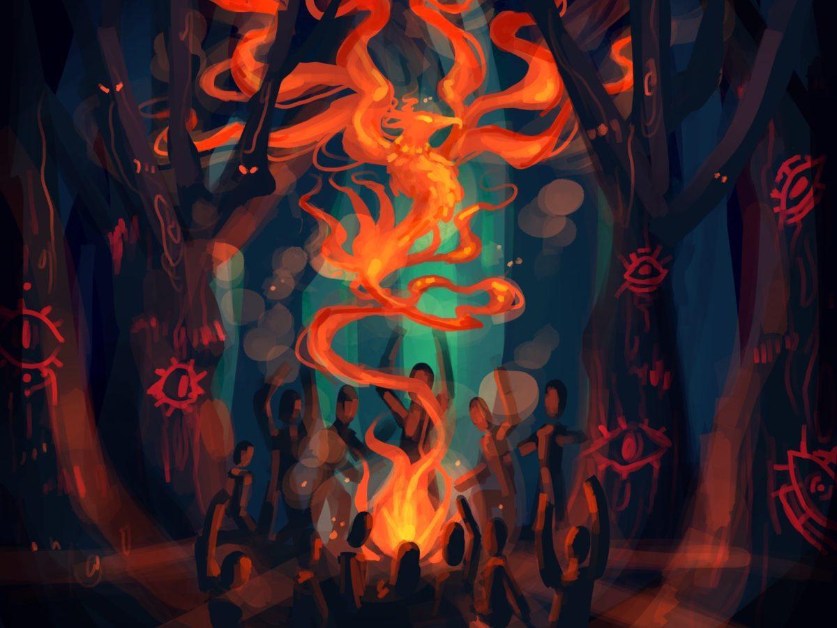 A Rite of Passage Into “The Rite of Spring”