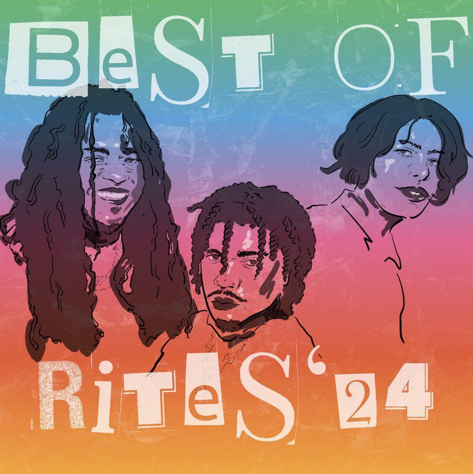 Best of Rites '24