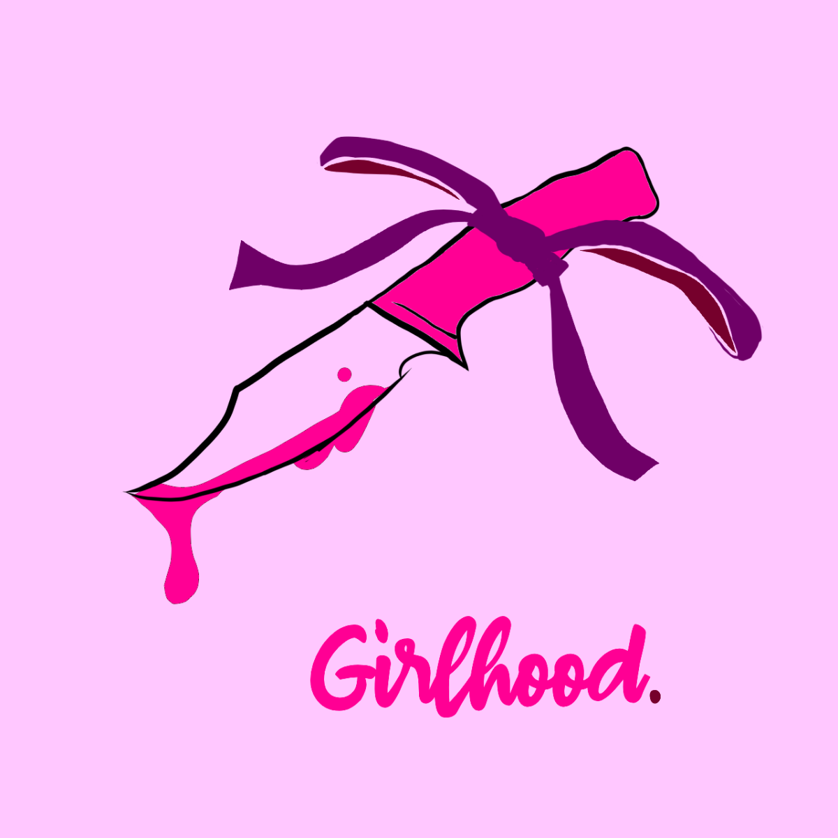 Girlhood by Jeneta