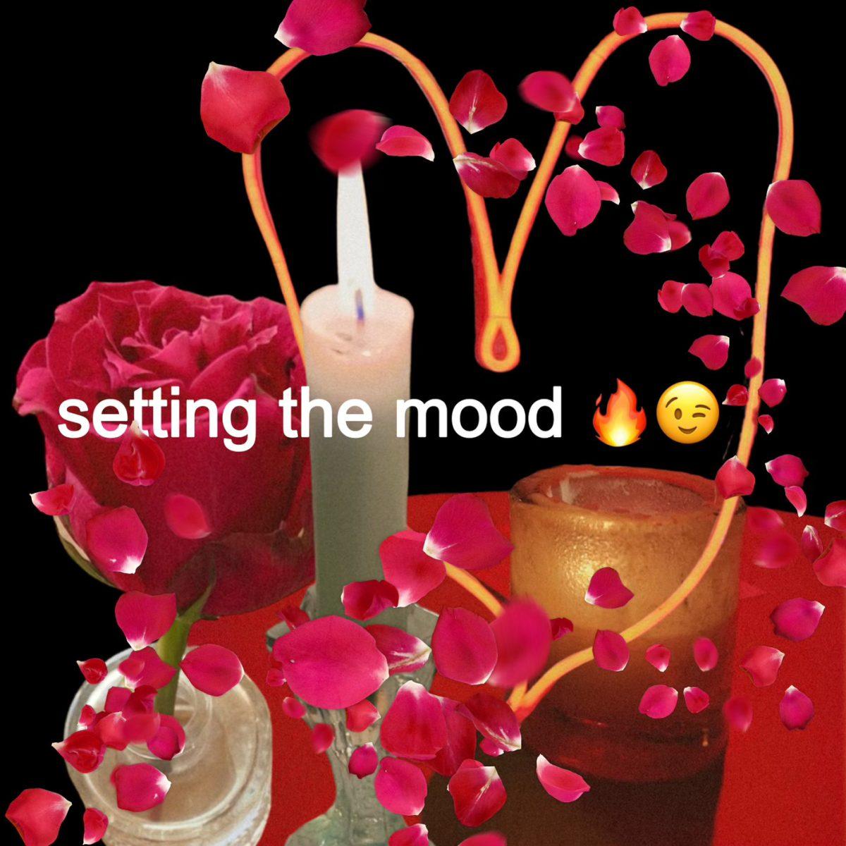 Setting the Mood