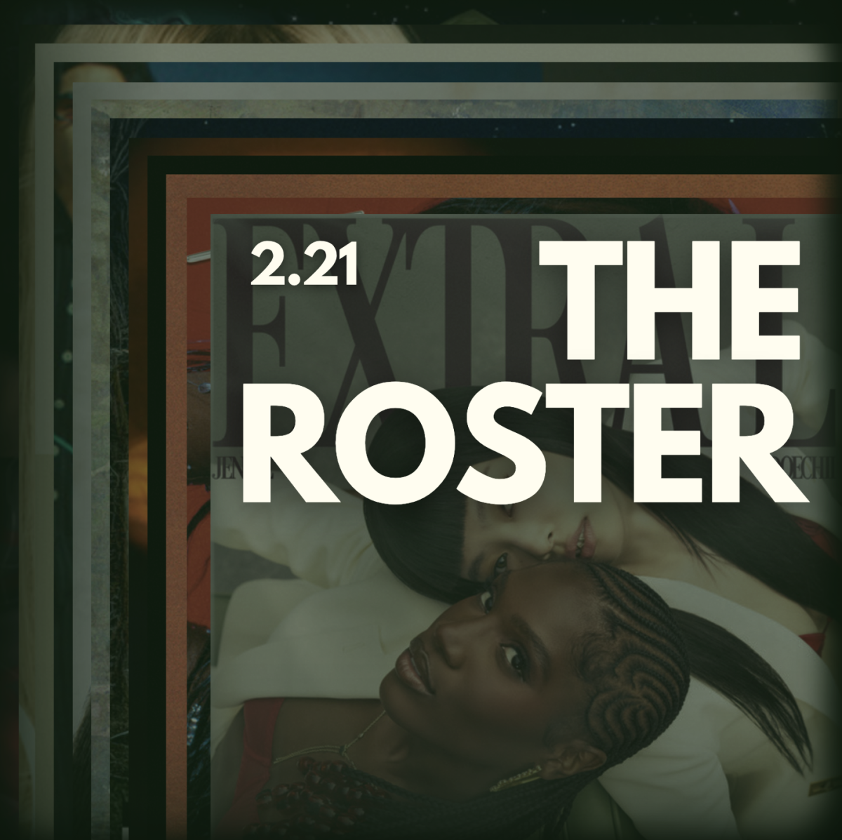 The Roster 2.21 Edition